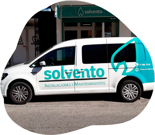 Solvento